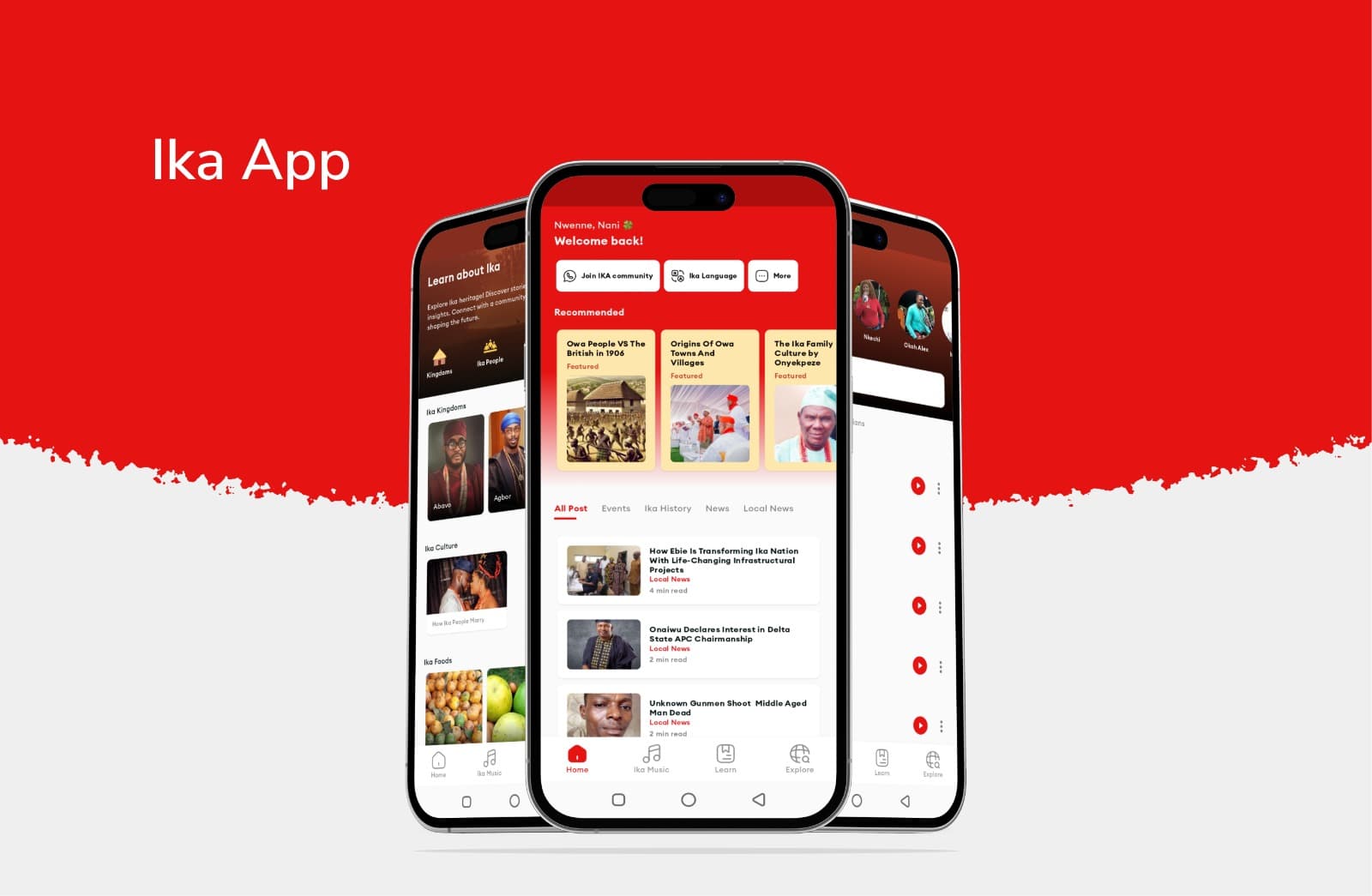 Ika App