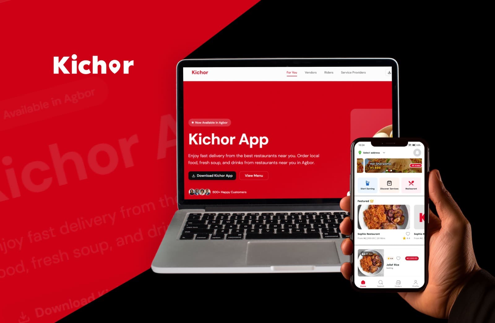 Kichor